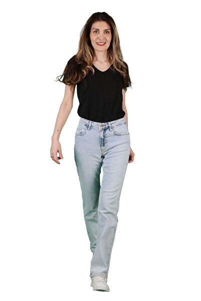 BALİNS Kadın Kot Pantolon 2JA/6639