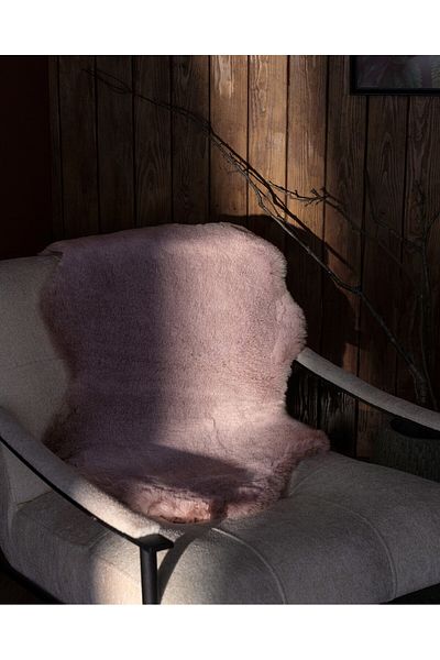 Madame Coco Armend Post - Pulver - 60x90 cm