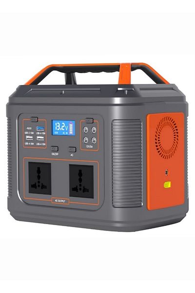 sharpdo 300W Portable Energy Storage Power Supply