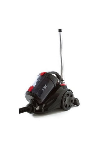 RUSSELL HOBBS 2000W Power Bagless Vacuum Cleaner 2.5 Liter