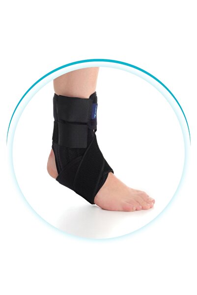 Aurafix LİGAMENT DESTEKLİ AYAK BİLEKLİĞİ STANDART