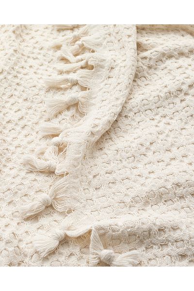 Madame Coco Mulette King Size Tagesdecke