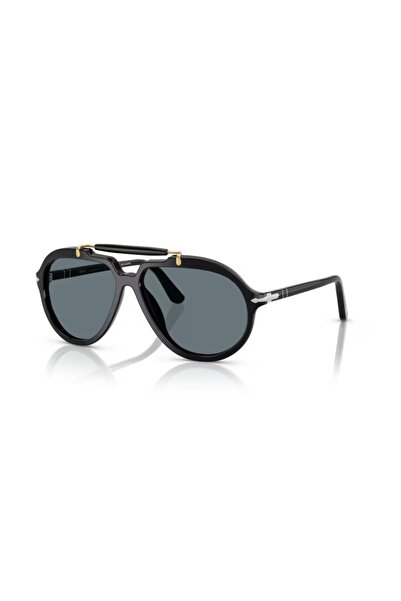 Persol Po0202S 95 3R 57 Unisex Sunglasses
