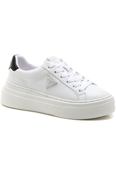Guess Модел дамски обувки FLGAMAELE12
