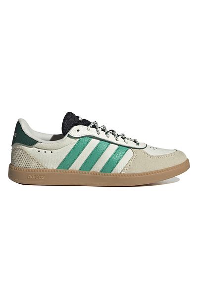 adidas Breaknet Sleek Owhite/Cougrn/Cblack Outfit