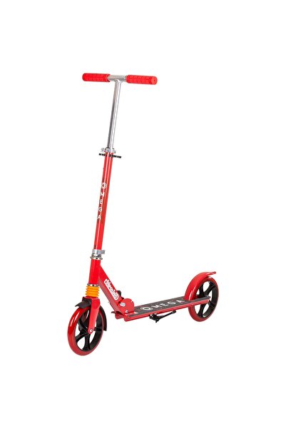 OEM Παιδικό πατίνι 8-14 ετών, Chipolino Omega κόκκινο