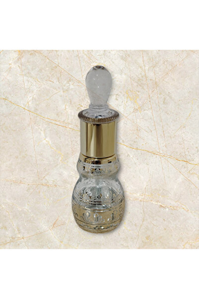 abaq atyabi مسك الطهاره شفاف فاخر 12 مل