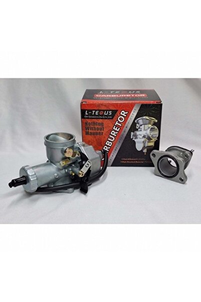 Genel Markalar CG 300 CC A Kalite Karbüratör (Manifoldlu)