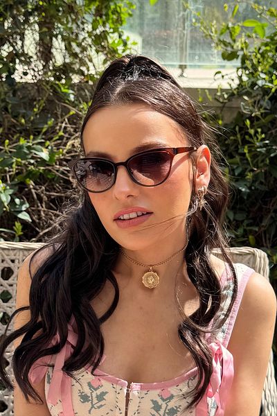 By Harmony Bh 1028 09 Women's Sunglasses