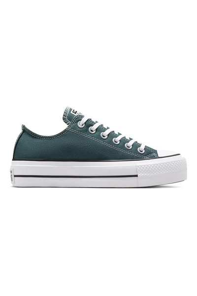Converse حذاء رياضي كونفرس تشاك تايلور أول ستار ليفت، أزرق، للجنسين