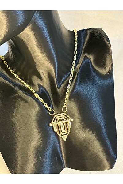 LUMİNA Serenay Necklace 45cm