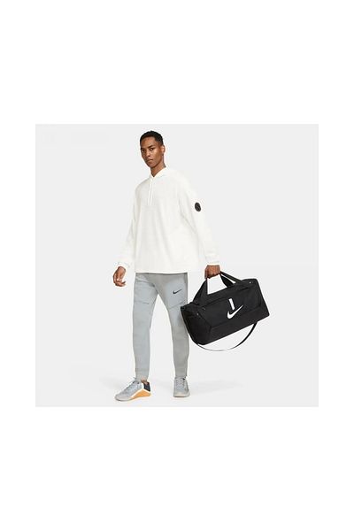 Nike Cu8097-010 Nk Acdmy Team S Duff Sports Bag