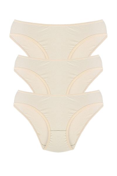 Celira Women's 3-Piece Panties 40242