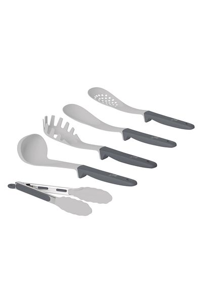 Berlinger Haus 5-piece kitchen utensil set Aspen Collection