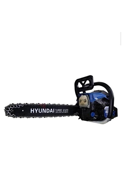 Hyundai HYUNDAİ TURBO 6500