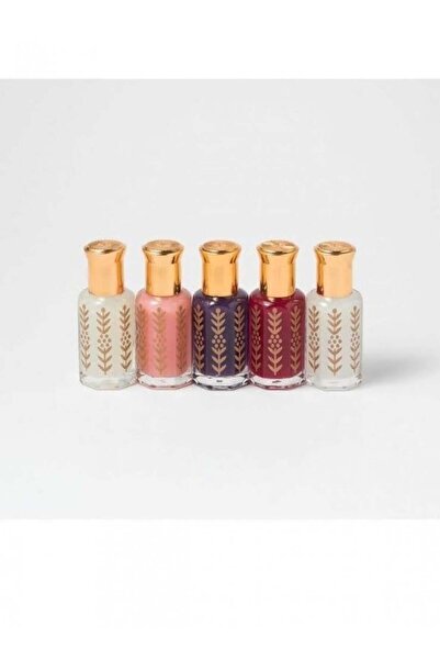 abaq atyabi تولات عطريه برائحه /مسك الطهارة +الرمان + بلاك عود +روز مسك +لافن...