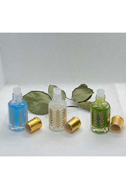 abaq atyabi مسك اثير + مسك البودر + مسك الصابون