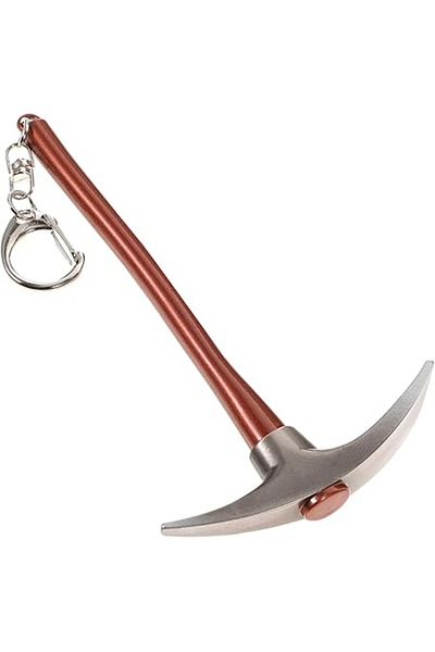 Generic Fortnite Pickaxe Design Medal