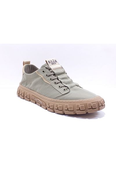 Guja 25Y518 Shaped Sole Fabric Shoes