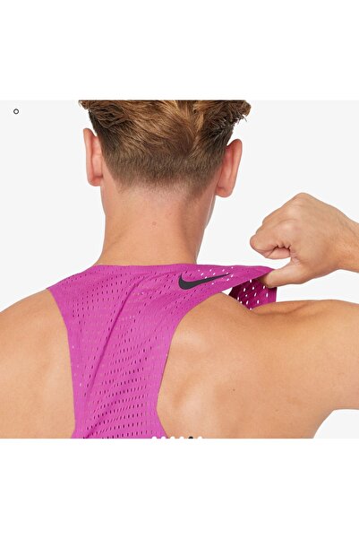 Nike Dri-Fit ADV AeroSwift Running Race Day Erkek Atlet ASLAN SPORT