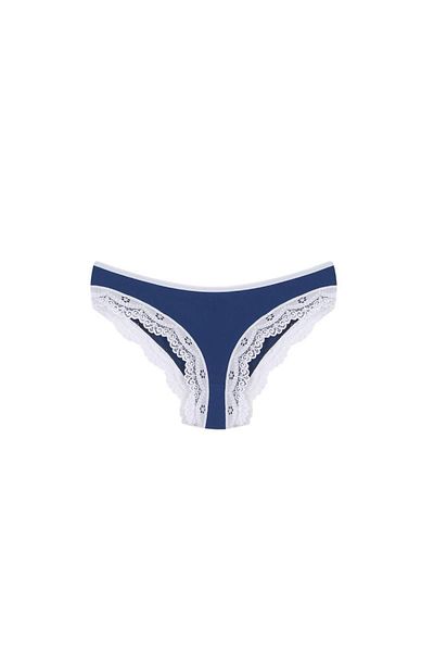 Celira Cotton 3-Piece Panties Saks 40258