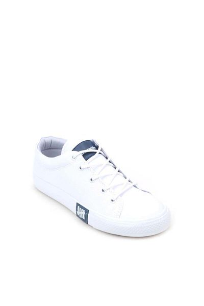 Pierre Cardin 9401 Ανδρικά Αθλητικά Παπούτσια Konvers από λινό