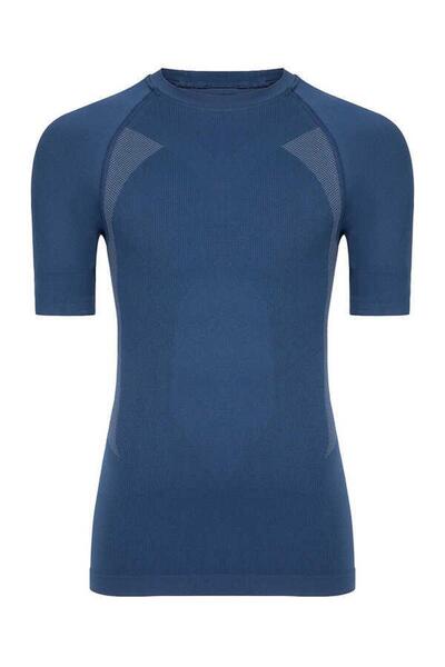 SINGLE SWORD HZT14024 Thermoform Extreme Чоловіча безшовна термофутболка