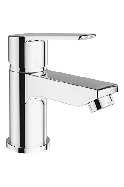 KALE Mare Sink Faucet Chrome