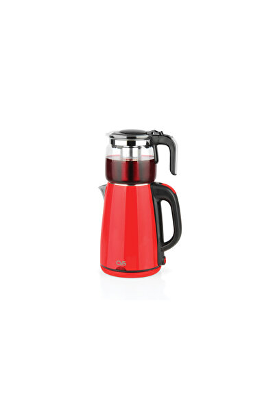 CVS DN 1510 Çaycım Çay Makinesi