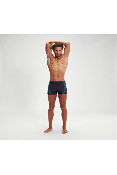 SPEEDO Aquashort Erkek Yüzücü Mayosu