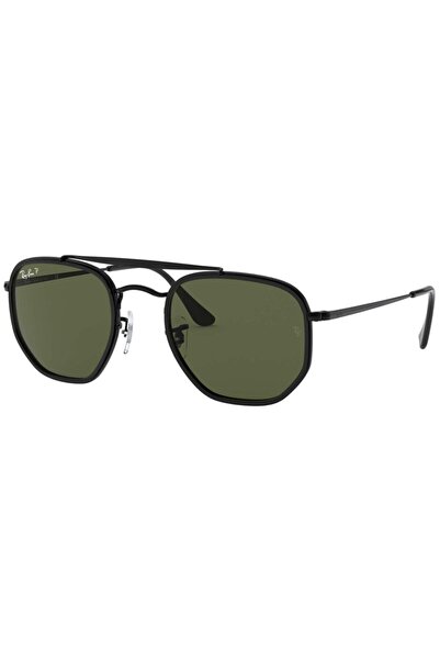 Ray-Ban Güneş Gözlüğü RB3648M 52 002/58