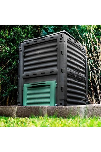 Progarden Compostator de gradina 300 l