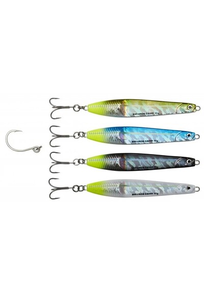 Savage Gear Surf Seeker 11cm 40g