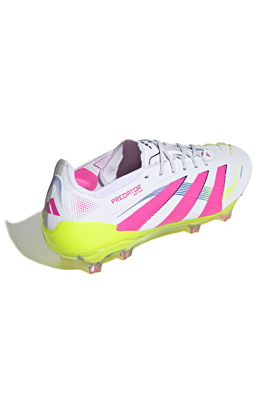 adidas Predator Elite Fg Erkek Beyaz Futbol Krampon ID3881