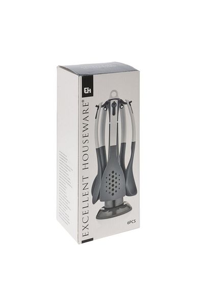 Excellent Houseware Set ustensile de bucatarie 5 buc