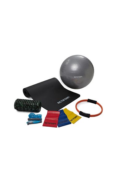 Actifoam Premium Πλήρες Σετ Pilates