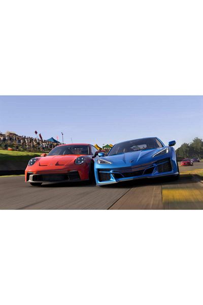 MICROSOFT Forza Motorsport 8 XBox Series X