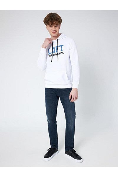 Loft LF2032669  MOSES MID WASH M PNT