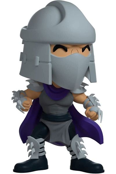 Youtooz Teenage Mutant Ninja Turtles Shredder Vinyl Figures
