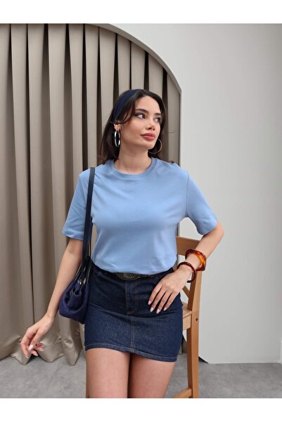 ESRAHELVACI TRICOU CU GULER