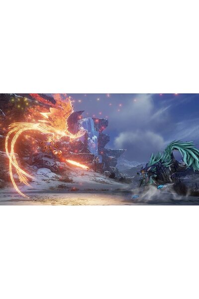 BANDAI Tales of Arise PS5