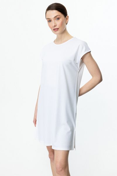 ON Crew Neck Basic Tunic