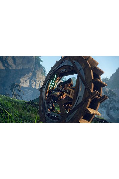 MICROSOFT Wild Hearts Xbox Series X