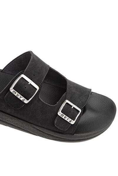 Muya Ανδρικές παντόφλες Ditta Anatomical Sole