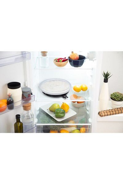 Berlinger Haus Tray with marble surface and removable handle 24 cm Granite Diamond Line