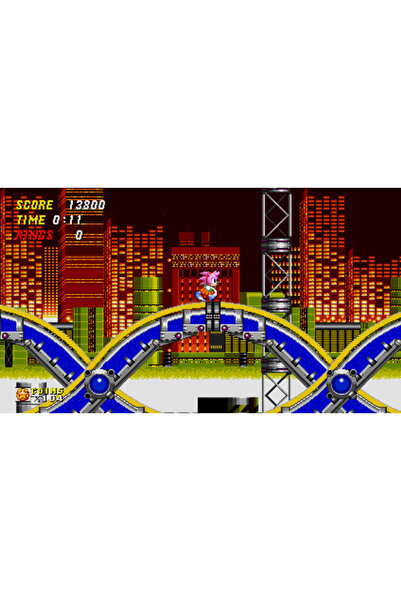 SEGA Sonic Origins Plus Xbox Series X