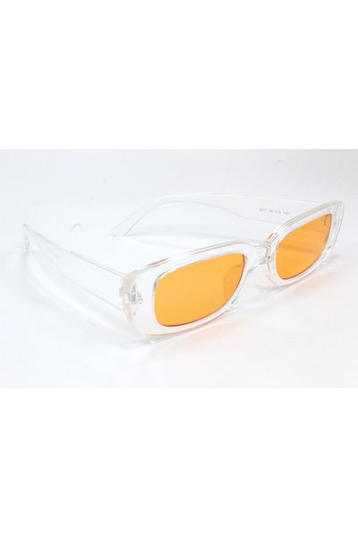 JULIANO 2017 Transparent 52 Sunglasses
