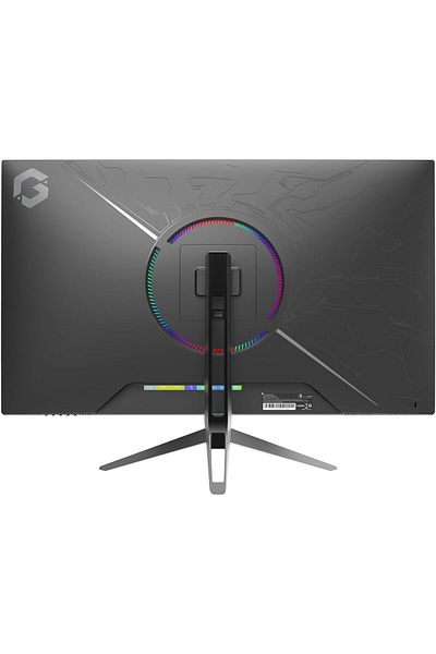 GAMEON GOP32UHD144IPS 32" UHD, 144Hz, MPRT 0.5ms, HDMI 2.1, IPS Gaming Monitor (Support PS5)