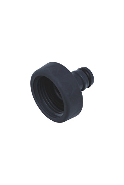 flores Adaptor cauciucat cu filet interior pentru furtun 3/4"