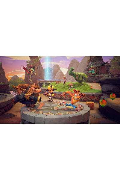 ACTIVISION Crash Team Rumble Deluxe Edition Xbox Series X | S